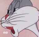 no_bugs_bunny