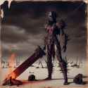 Lady Darkfinger