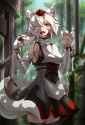 __inubashiri_momiji_touhou_drawn_by_inyuppo__87874915414790bcf9330f945b5f4c6c-1
