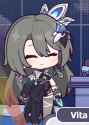 Happy Vita
