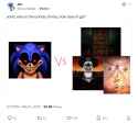 EvilShitMatchup