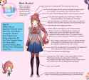 monika chart monilove meet monika