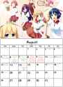 August