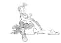 Wrestling