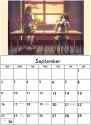 September