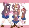 DokiDokiPoseClub3