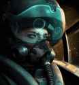 Terran Valkyrie