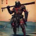 Cannibal executioner