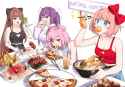 DokiDokiEatingClub