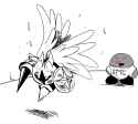 i think super star ultra is a pretty cool guy