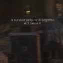 kill him