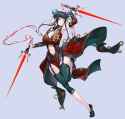 Natsu Basara UR