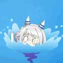 you call that swimming
