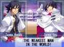 weakestmanintheworld