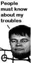 asperger troubles