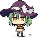 witch snek