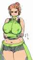 53805 - 1girl colored dragon_quest dragon_quest_viii dragon_quest_xi rosalind_albert