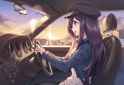 she also drive2