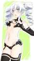 black sister uni iwas ir