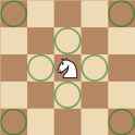 Chess Knight Safety Heuristic 1