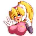 __ciel_mega_man_and_1_more_drawn_by_semikichi__b744bc69c10bec27268a7054b15cf294