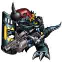 Hicommandramon