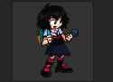 Peni Parker vee