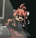 Monika nendoroid