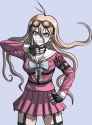 Danganronpa_V3_Miu_Iruma_Halfbody_Sprite__2814_29