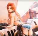 cowgirl WHORE