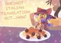 Niko likes Spaghetti and that their mom makes it for them