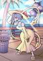 summer squigly