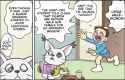 digimon gender