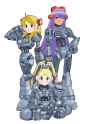__alia_layer_and_pallette_mega_man_and_2_more_drawn_by_hypericum_mppv1862__bb2dcce201b1d72e83d5e7ebc645ea0b