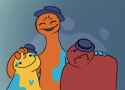 @Critterzone13 The 3 doughs