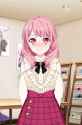 Aya blush
