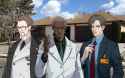 Breaking Bad The Anime