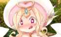 angel cupid tongue