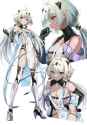 light rabi cute