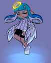 angel woomy