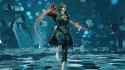 tifa if she lune