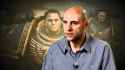 Space Marine - Mark Strong