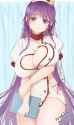 __murasaki_senran_kagura_drawn_by_kinako_mzknk0__990534babfa11b9f0b00e8095a696dce