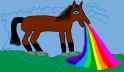 happy-horse