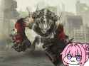 DORO SAMA I KNEEL