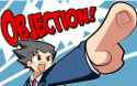 OBJECTION!