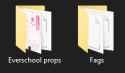 file