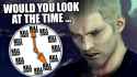 Time to kill Chaos