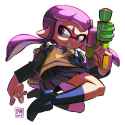 Woomy skirt