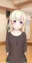 Chisato cringe 4